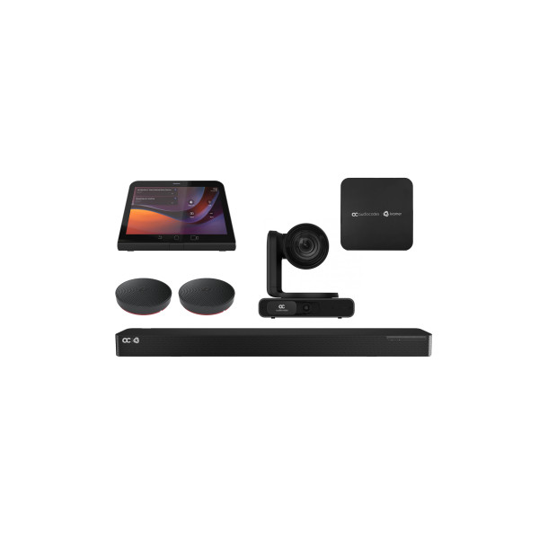 KAC-CU-200-B70 Bundle